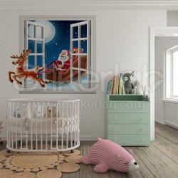 Prozorcic Nova Godina 1